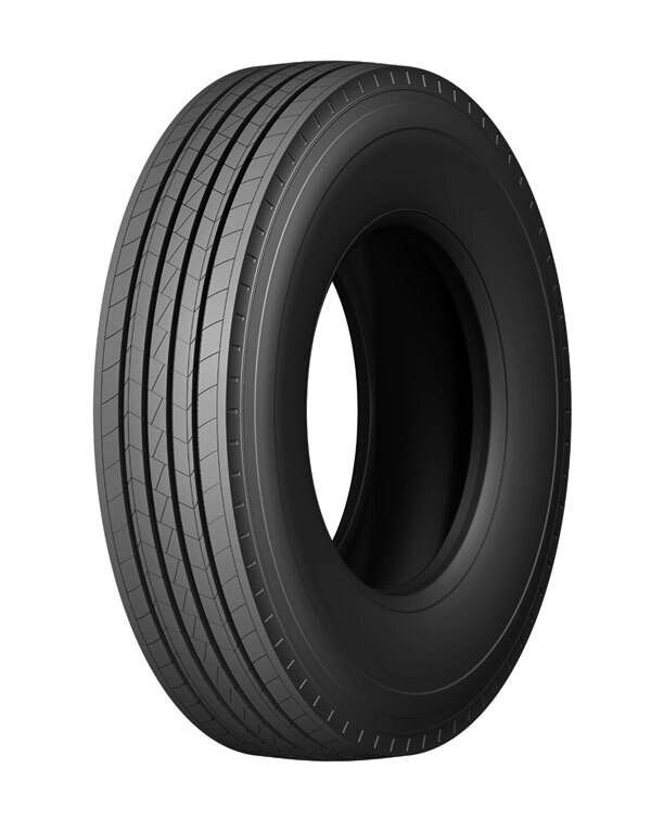 Шина Truefast TF158 (універсальна) 385/65 R22.5 160K